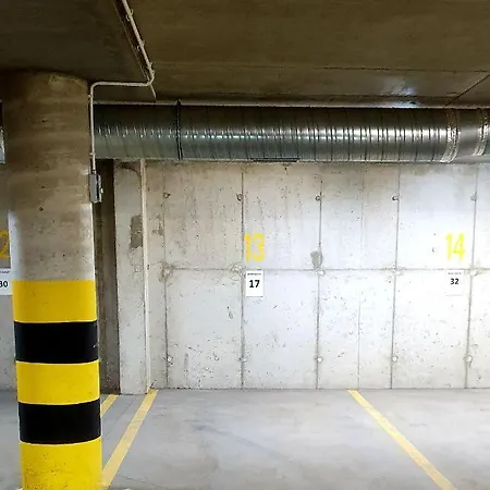 Daire Family - W Dolinie Szczescia Apartamentowiec Bawaria *