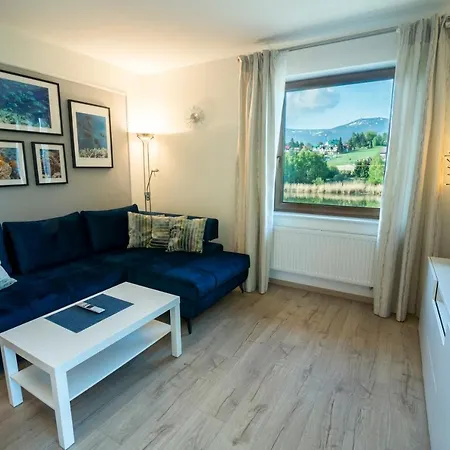 Family - W Dolinie Szczęścia Apartamentowiec Bawaria