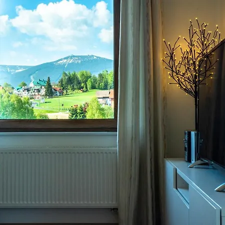 Family - W Dolinie Szczescia Apartamentowiec Bawaria Daire