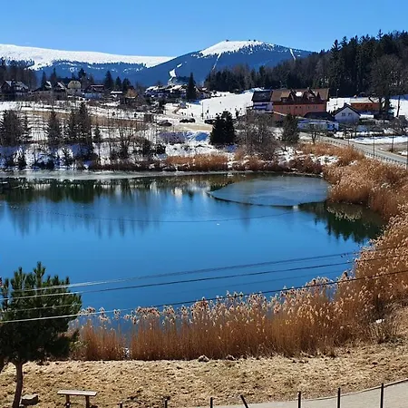 Daire Family - W Dolinie Szczescia Apartamentowiec Bawaria *