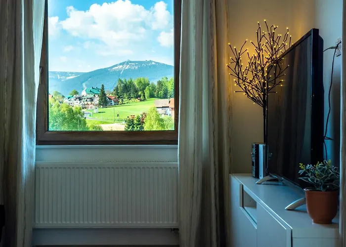 Family - W Dolinie Szczescia Apartamentowiec Bawaria Apartment