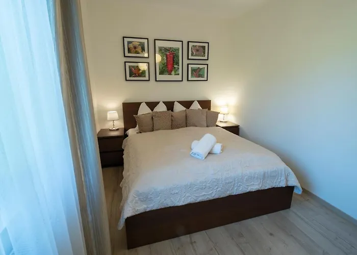 Family - W Dolinie Szczescia Apartamentowiec Bawaria Apartment Schreiberhau